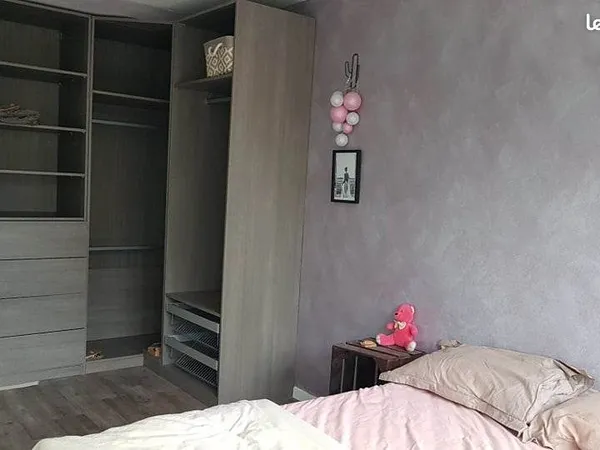 Location d appartement angers 
