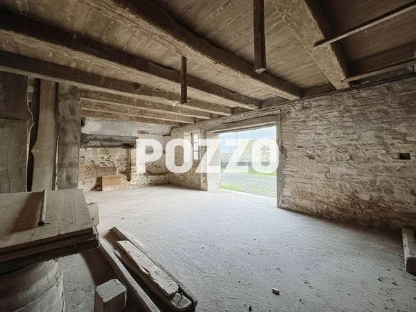 Maison 3 pièces 93 m² 