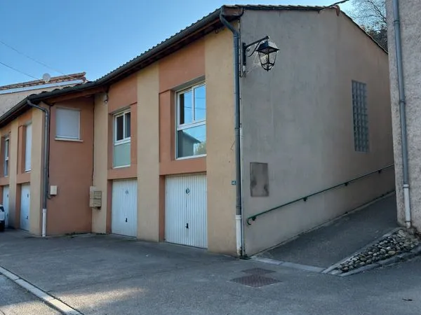 Bureaux professionnels 