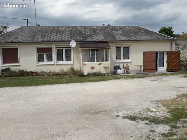 Maison f3 a louer 