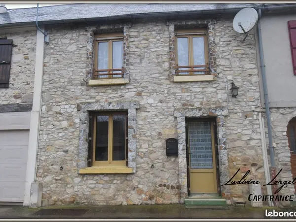 Maison 2 pièces 85 m² 