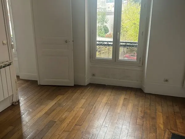 Appartement 3 pièces 44 m² 