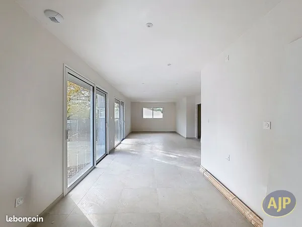 Maison 5 pièces 103 m² 