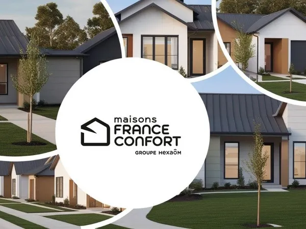 Maison 5 pièces 95 m² 