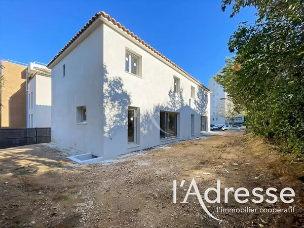 Maison 4 pièces 95 m² 