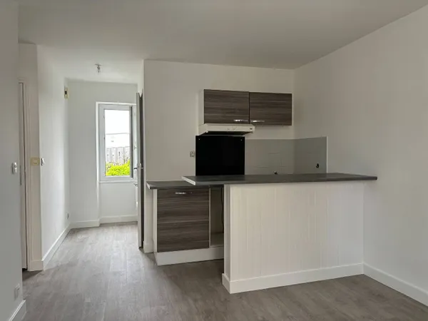 Appartement 1 pièce 30 m² 
