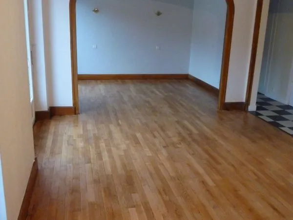 Location Maison Aurat Quartier St Goustan 