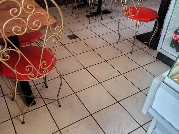 Vente un fond de commerce kebab 