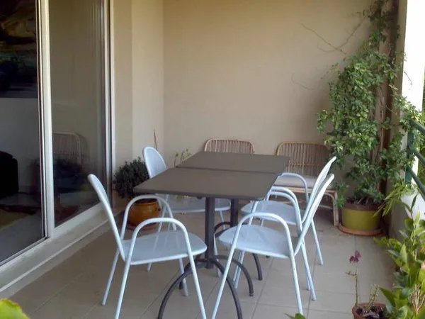 Appartement 3 pièces 76 m² 