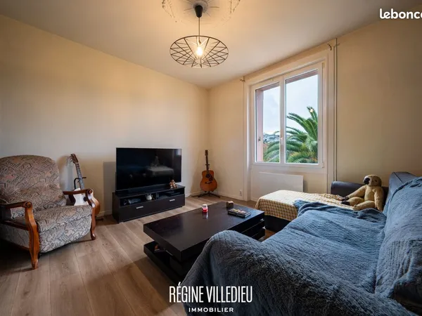 Maison 3 pièces 90 m² 