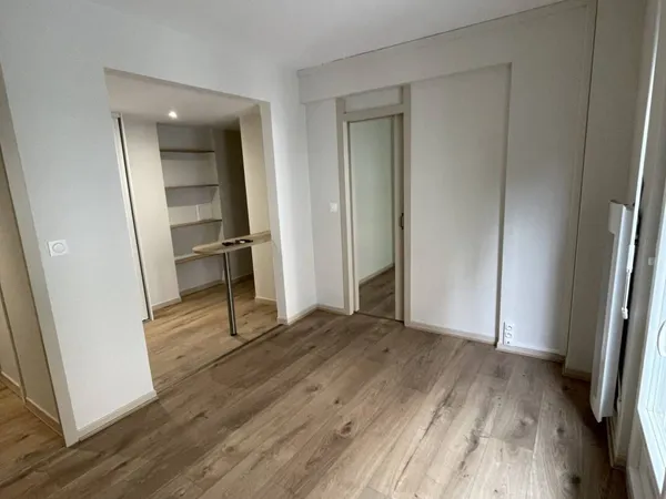 Appartement 2 pièces 34 m² 