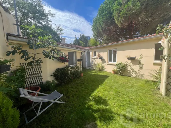 Maison 4 pièces à Saint-maur-des-fosses (94100) 