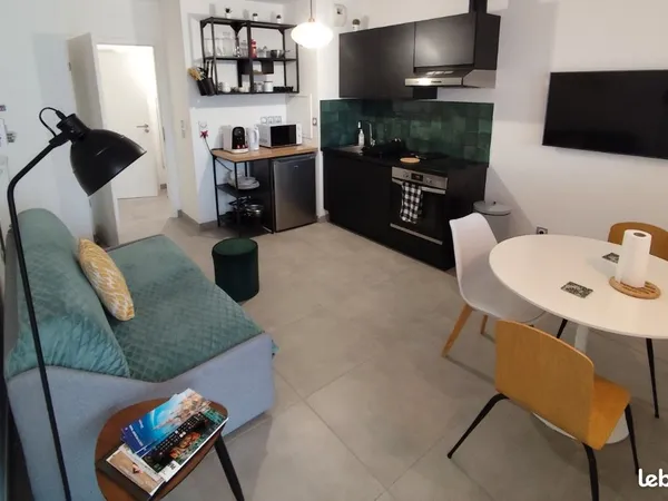 Appartement 35m2 