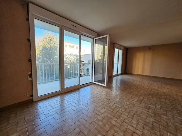 Appartement 4 pièces 97 m² 