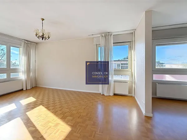 Vends T4 - 100m² - Oullins Pierre Benite 69600 
