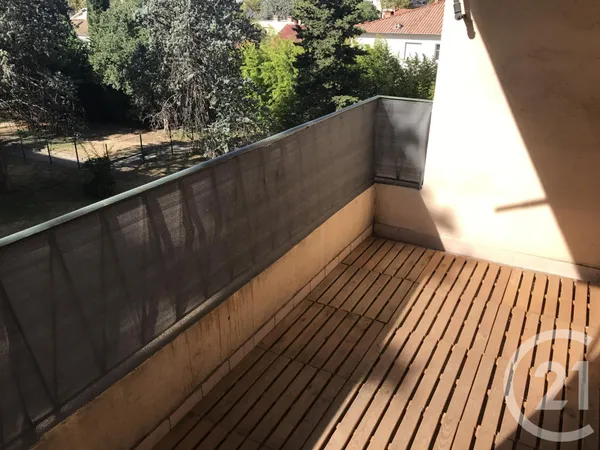 Appartement 3 pièces 50 m² 