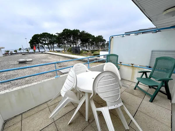 Appartement 2 pièces 31 m² 
