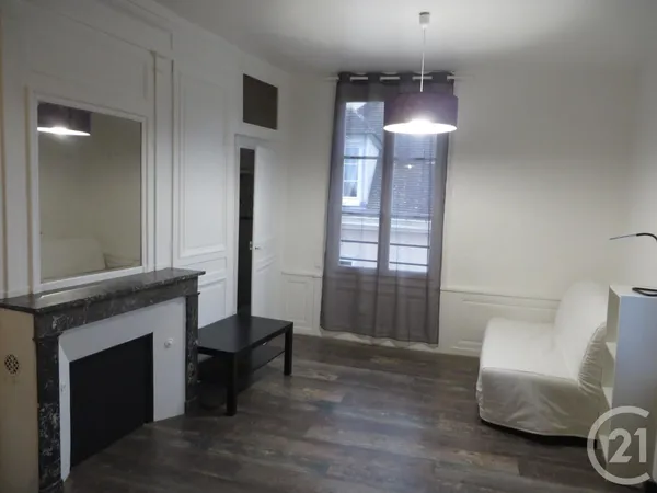 Appartement 1 pièce 22 m² 