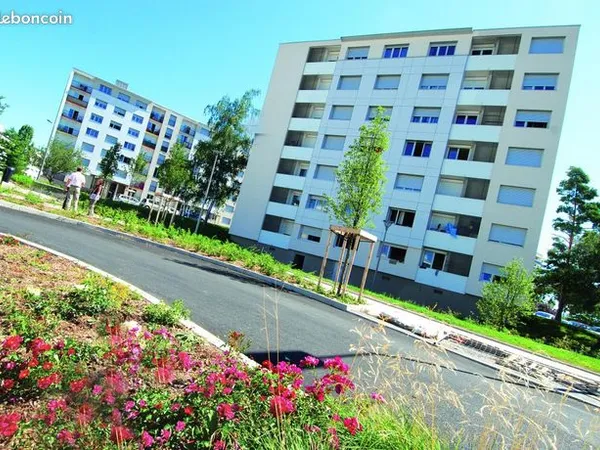 Appartement 4 pièces 79 m² 