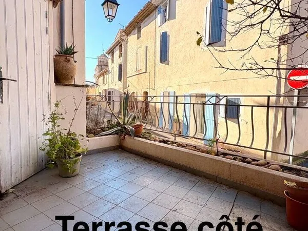 Maison 4 pièces 115 m² 