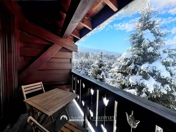 Appartement 2 pièces 24 m² 