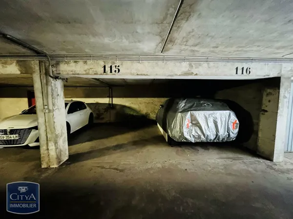 Parking - Garage Location Talant   55€