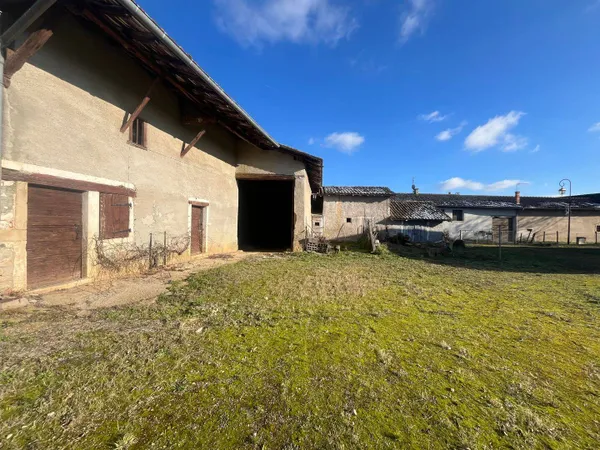 Maison 1 pièce 170 m² 