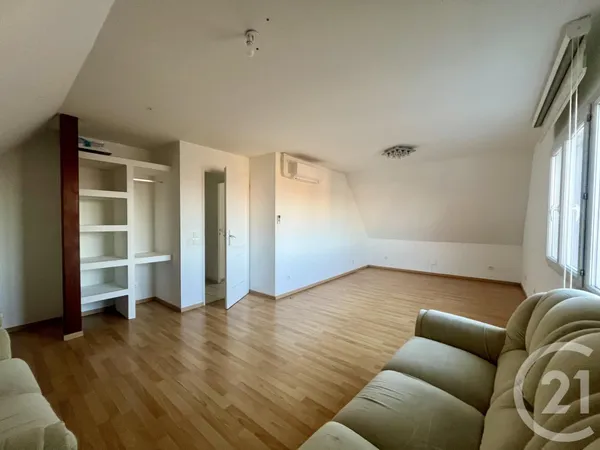 Appartement 3 pièces 67 m² 