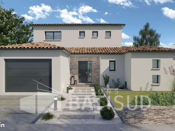 Maison 135 m² Martignas Sur Jalle 