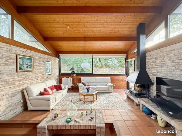 Villa 4 pièces 113 m² 
