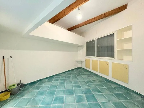 Appartement 1 pièce 30 m² 
