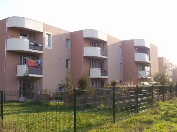 Appartement 4 pièces 82 m² 