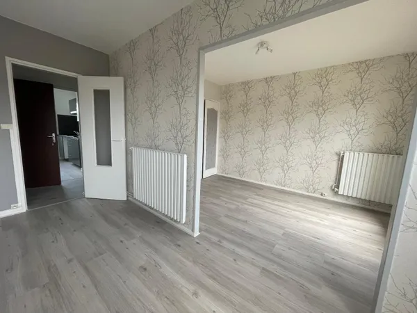 Appartement 3 pièces 67 m² 