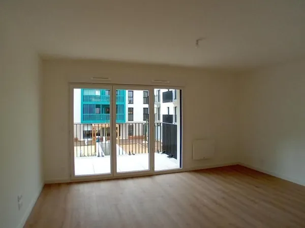 Appartement 1 pièce 31 m² 