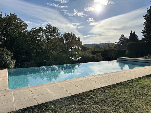 Ensemble de 2 maisons 7 pièces 
