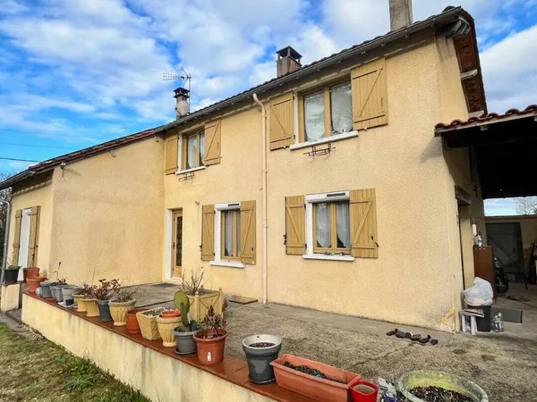 Maison 5 pièces 147 m² 