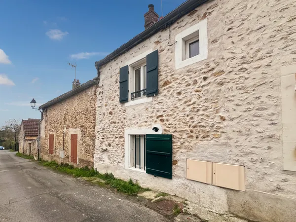 Maison à louer - 2 chambres 