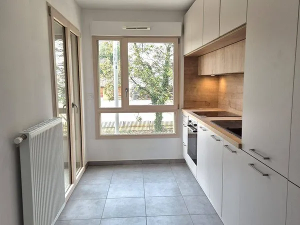 Appartement 4 pièces 95 m² 