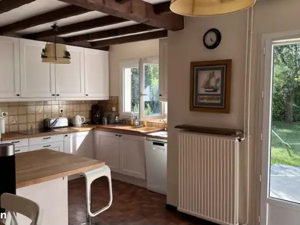 Location maison de charme 