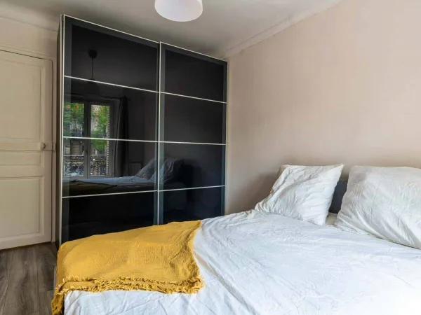 Appartement 2 pièces 52 m² 