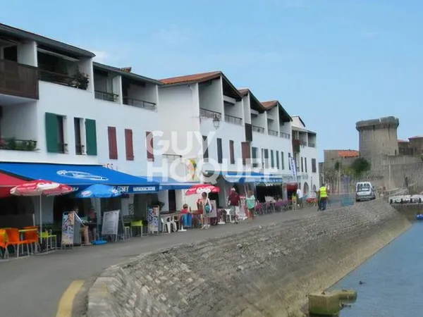 Local commercial 30 m² 