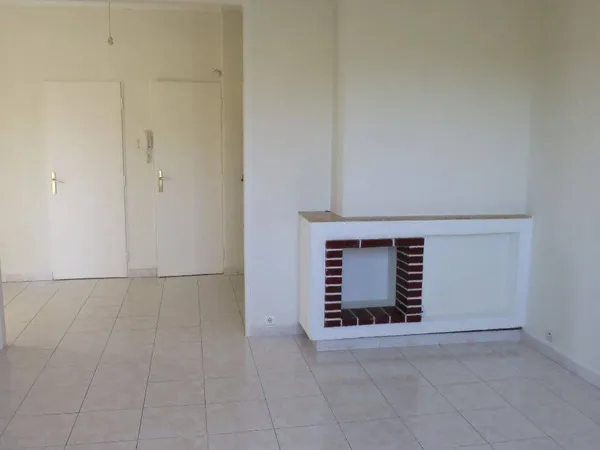 Appartement 2 pièces 53 m² 