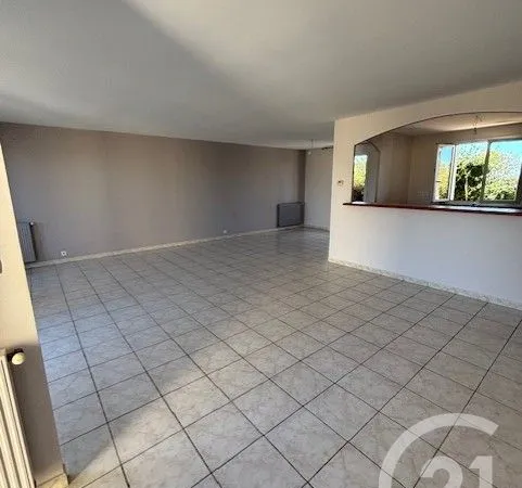Maison 5 pièces 119 m² 