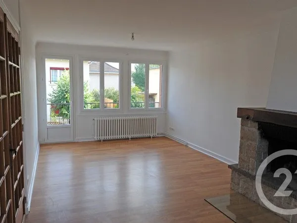 Maison 6 pièces 122 m² 