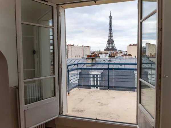 Studio 1 pièce 20 m² 