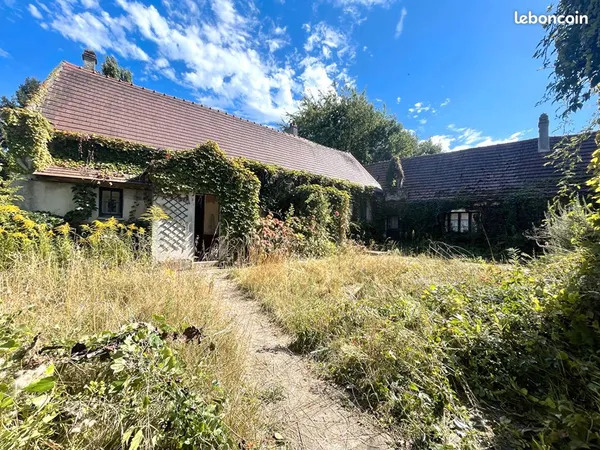 Maison 15 pièces 293 m² 