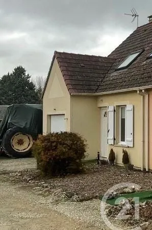 Maison 4 pièces 78 m² 