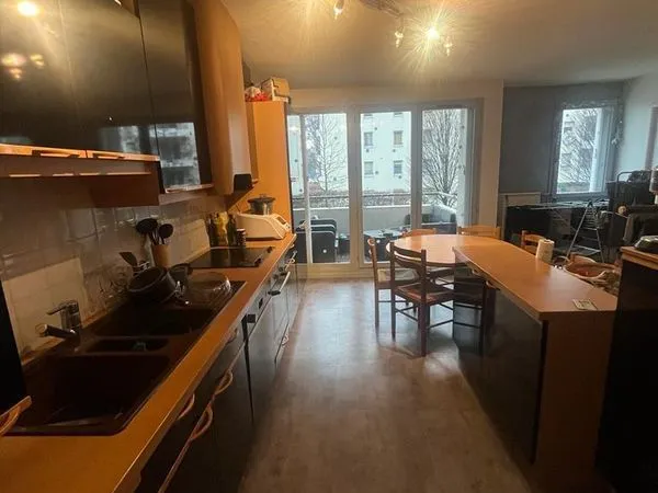 Colocation Annecy 5 Pers 🏠 