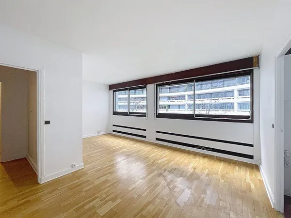 Appartement 1 pièce 32 m² 