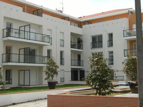 Appartement 3 pièces 75 m² 
